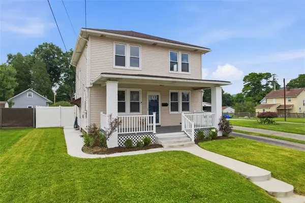 506 Dettmar Ave, Baden, PA 15005
