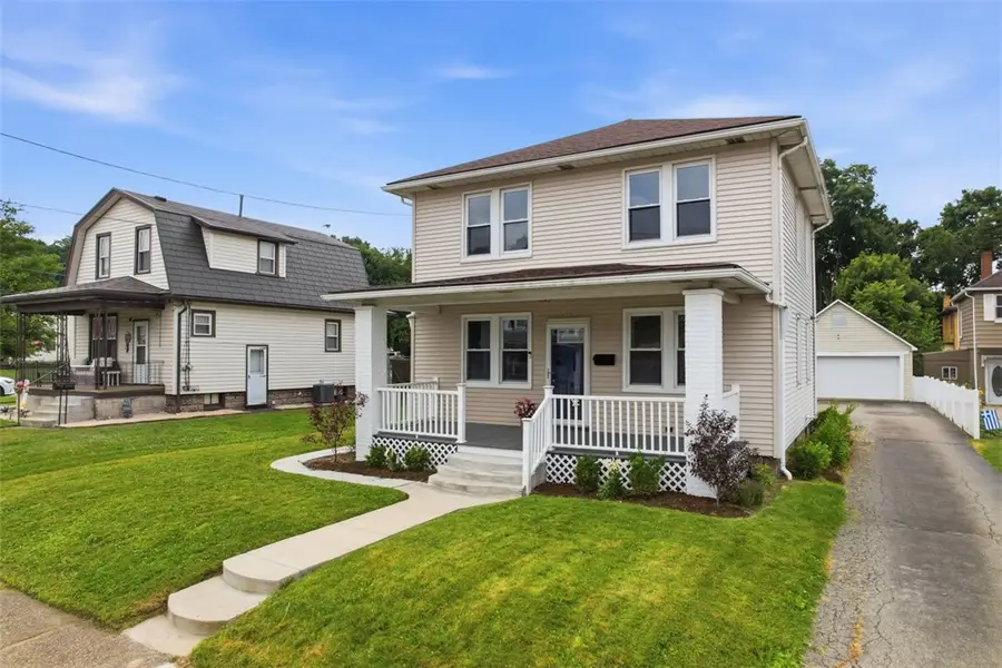 506 Dettmar Ave, Baden, PA 15005 - #3