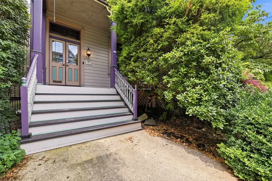 704 Ivy Street, Pittsburgh, PA 15232 - #2