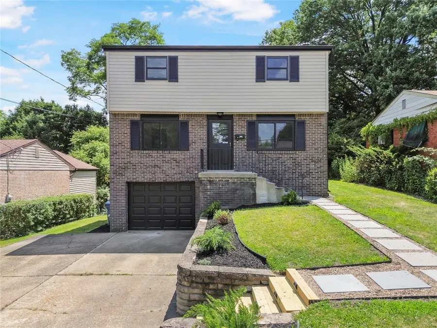 721 Sara Ln, Verona, PA 15147 - #2