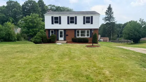 1216 Rolling Meadow Road, Pittsburgh, PA 15241