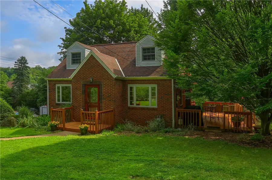 836 Harmony Rd, Pittsburgh, PA 15237 - #2