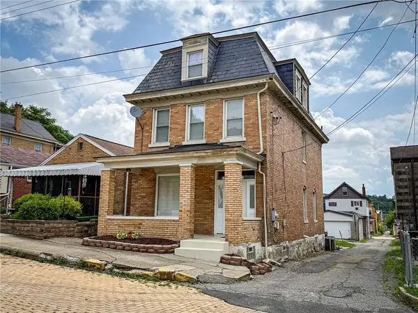 817 11th St, Mc Kees Rocks, PA 15136