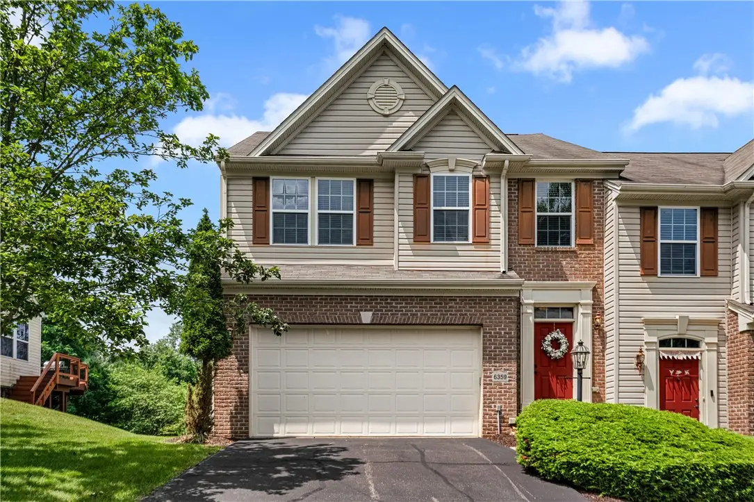 6359 Club Dr, South Fayette, PA 15057 - #1