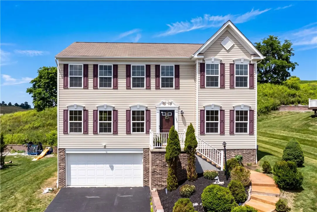 1062 Granite Dr, South Fayette, PA 15057 - #1