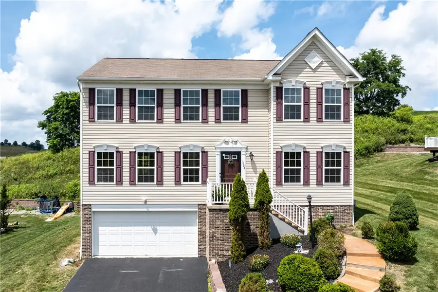 1062 Granite Dr, South Fayette, PA 15057 - #3