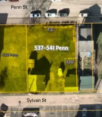 537-541 Penn, Verona, PA 15147 - #1