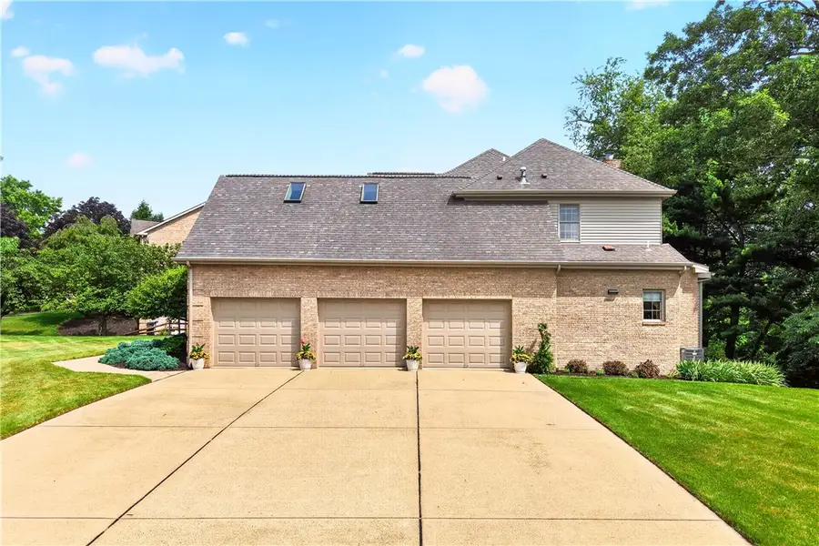 200 Chadborne Ct, Wexford, PA 15090 - #2