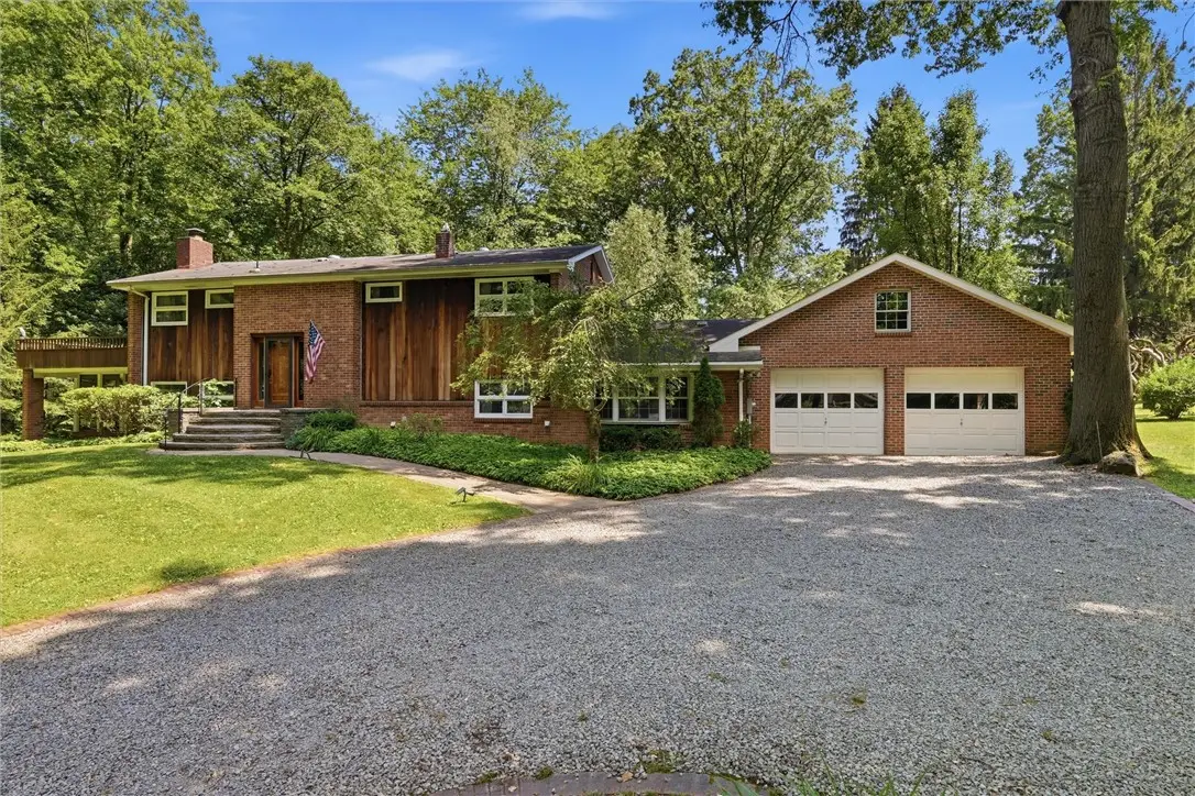 2536 Beechwood Rd, New Wilmington, PA 16142 - #1