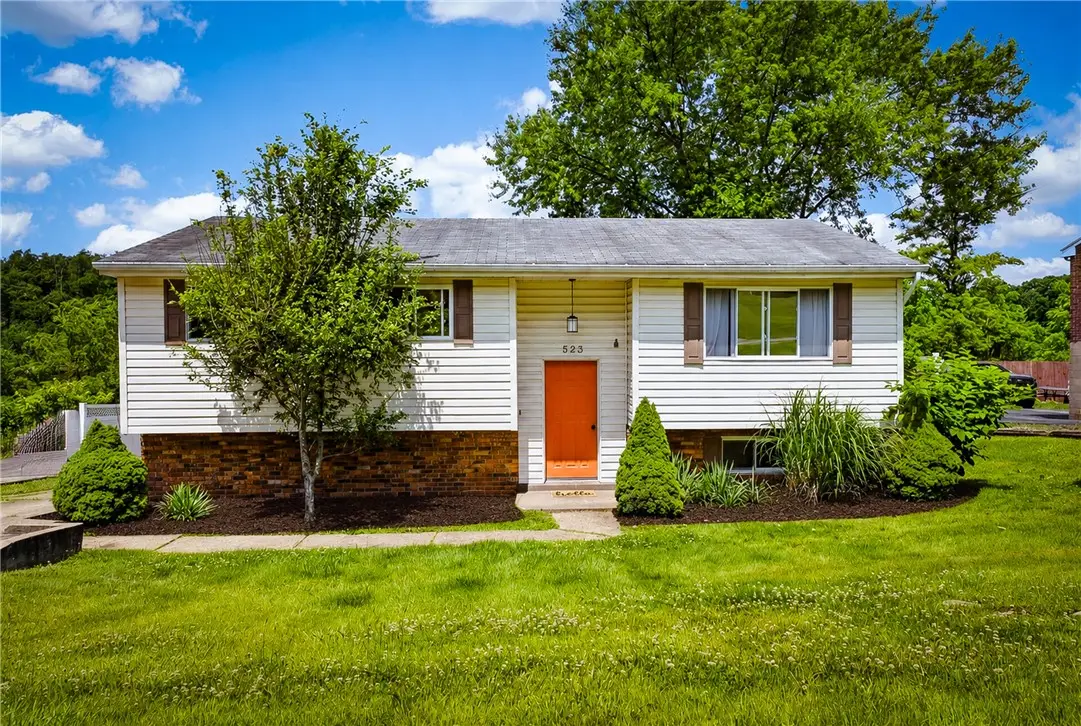 523 Friendship Dr, McKeesport, PA 15135 - #1