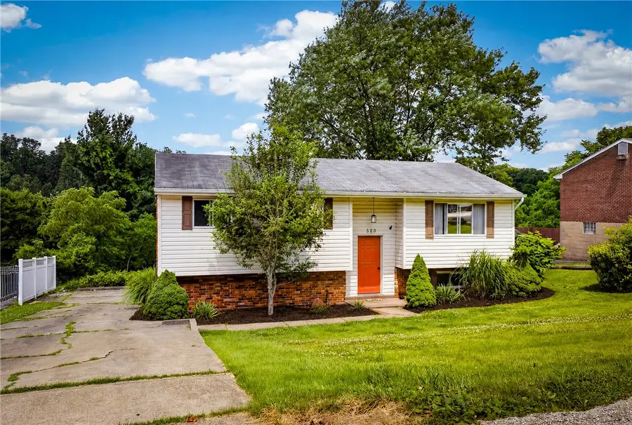 523 Friendship Dr, McKeesport, PA 15135 - #2