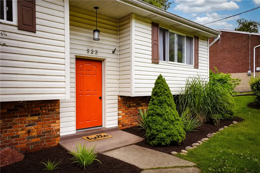 523 Friendship Dr, McKeesport, PA 15135 - #3