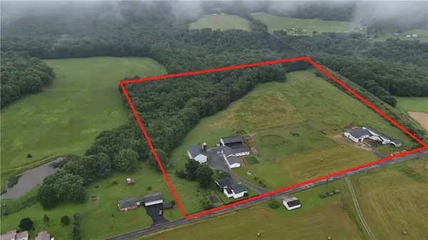 524 Barton Chapel Rd, Punxsutawney, PA 15767