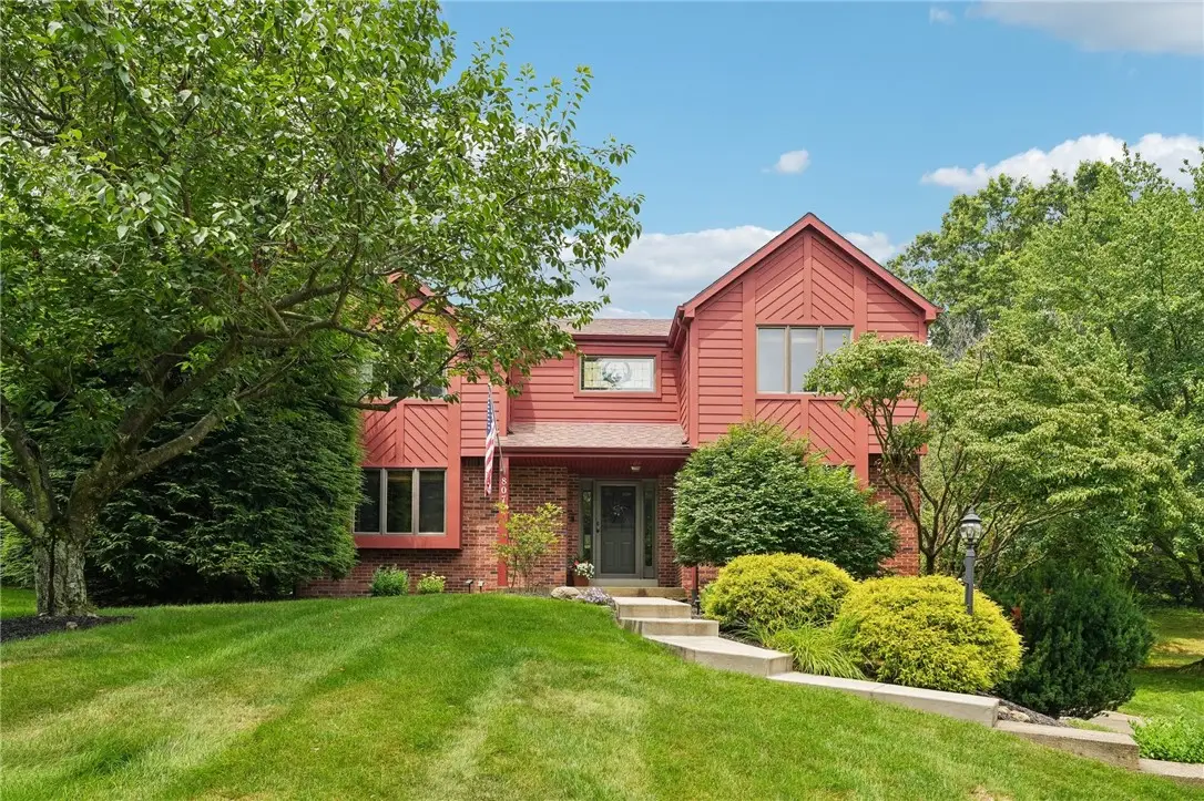 807 Hillcrest Circle, Wexford, PA 15090 - #1