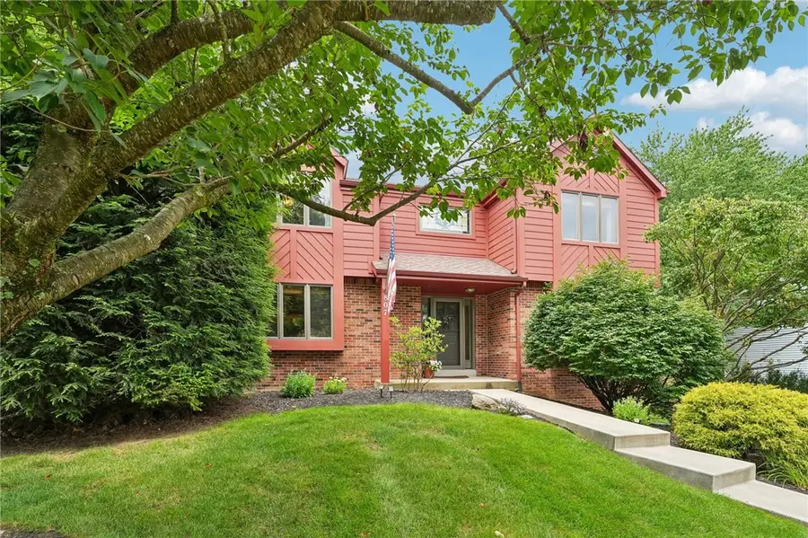 807 Hillcrest Circle, Wexford, PA 15090 - #2