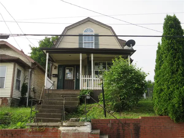 1119 Charles St, Mc Kees Rocks, PA 15136