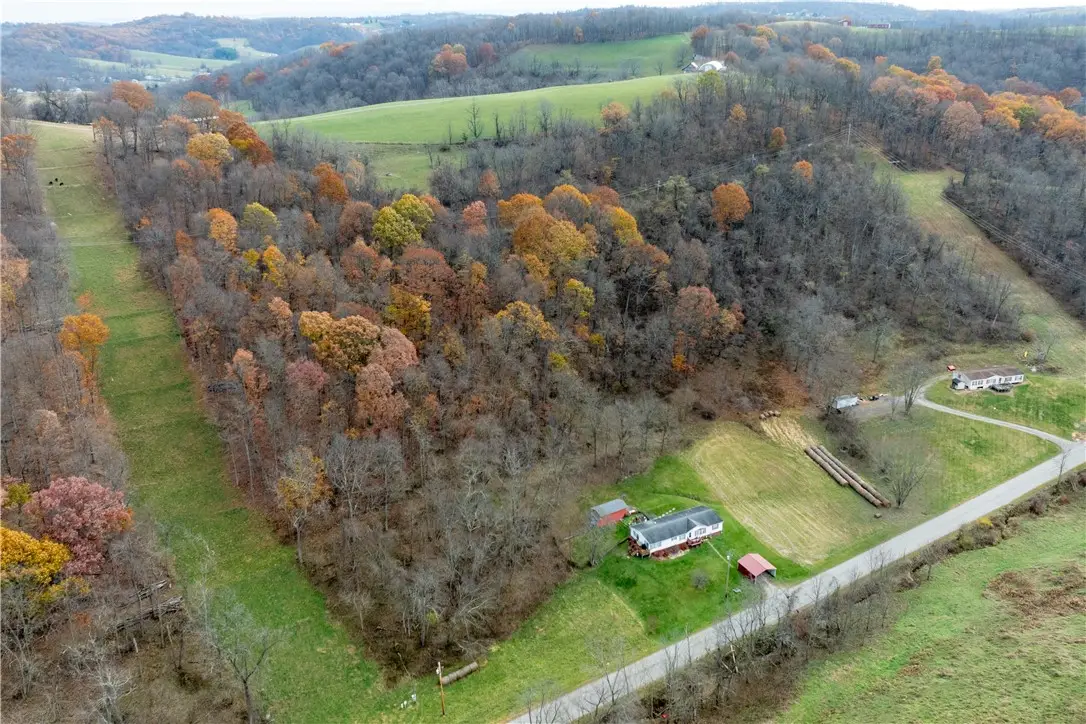 452 Sugar Run Rd, Waynesburg, PA 15370 - #1