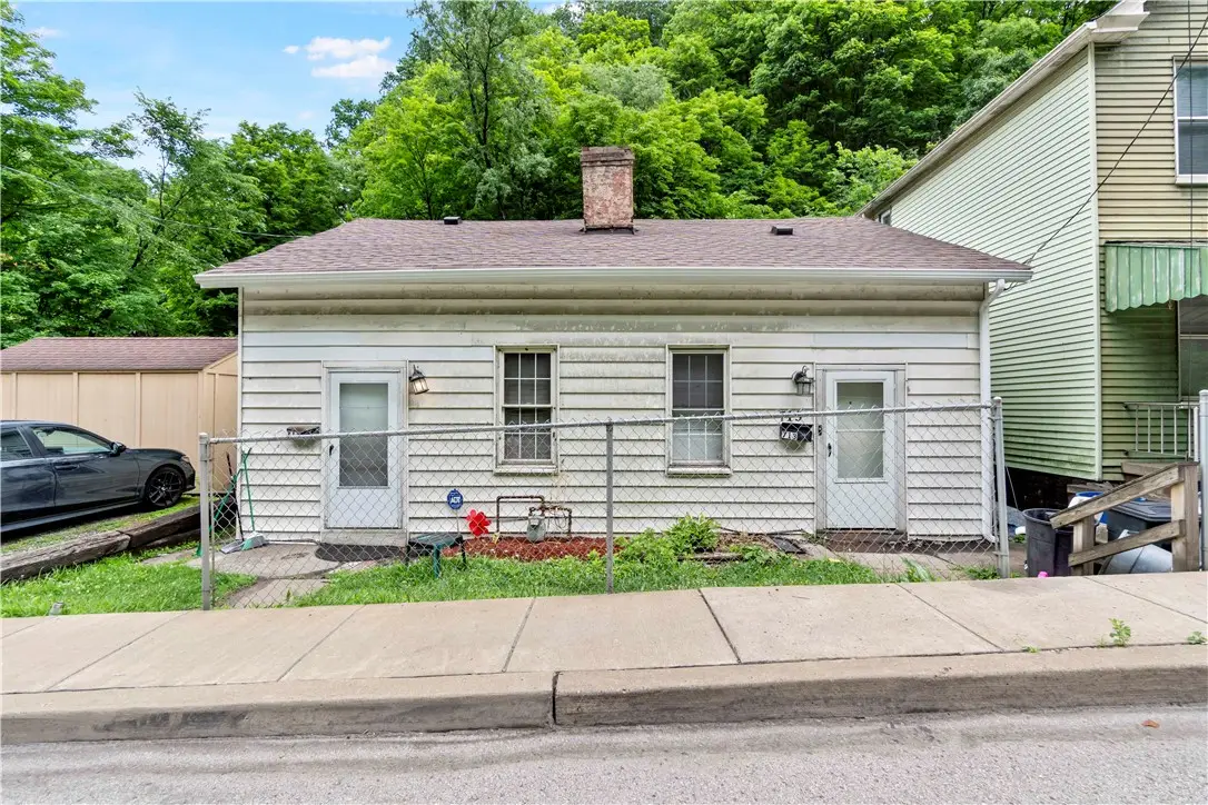 711-713 Mifflin Street, Pittsburgh, PA 15207 - #1