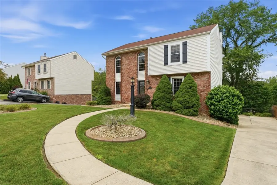 328 Whitney Chase Lane, Irwin, PA 15642 - #3