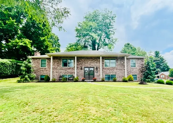 49 Sunnyside Avenue, Carnegie, PA 15106