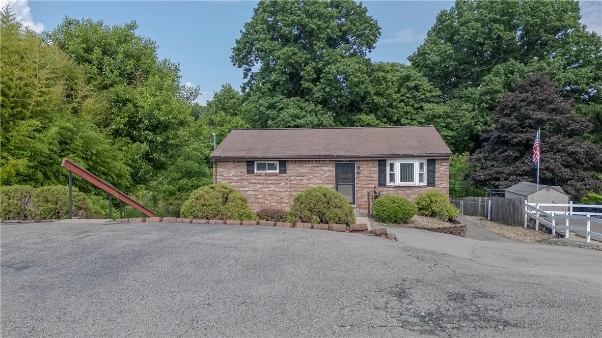 327 Beech Rd, Pittsburgh, PA 15239 - #1