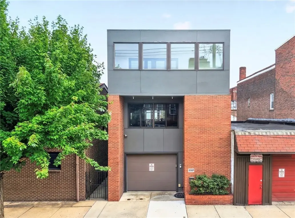 2021 Sarah St, Pittsburgh, PA 15203 - #1