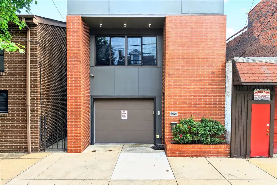 2021 Sarah St, Pittsburgh, PA 15203 - #2