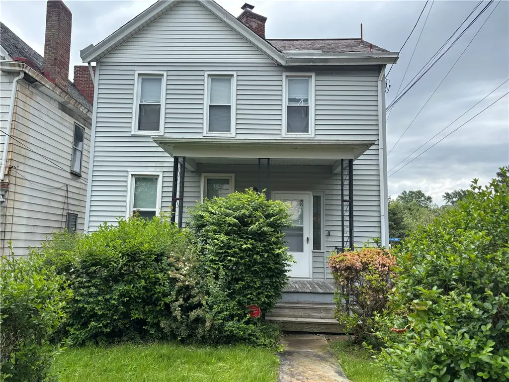 1031 Tyndall St, Pittsburgh, PA 15204 - #1