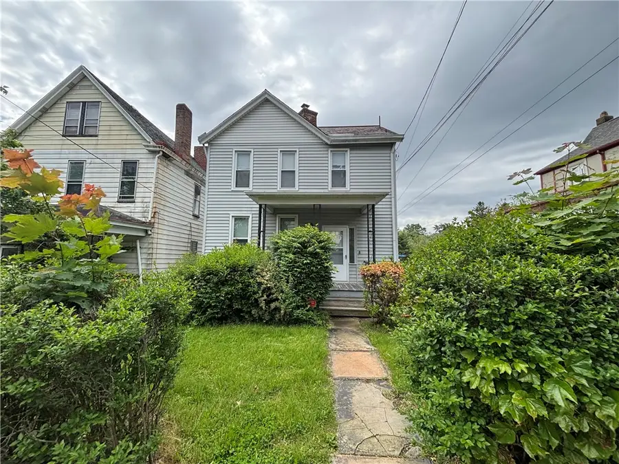 1031 Tyndall St, Pittsburgh, PA 15204 - #2