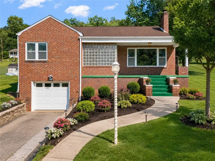 102 Woodlawn Avenue, Cecil, PA 15321 - #2