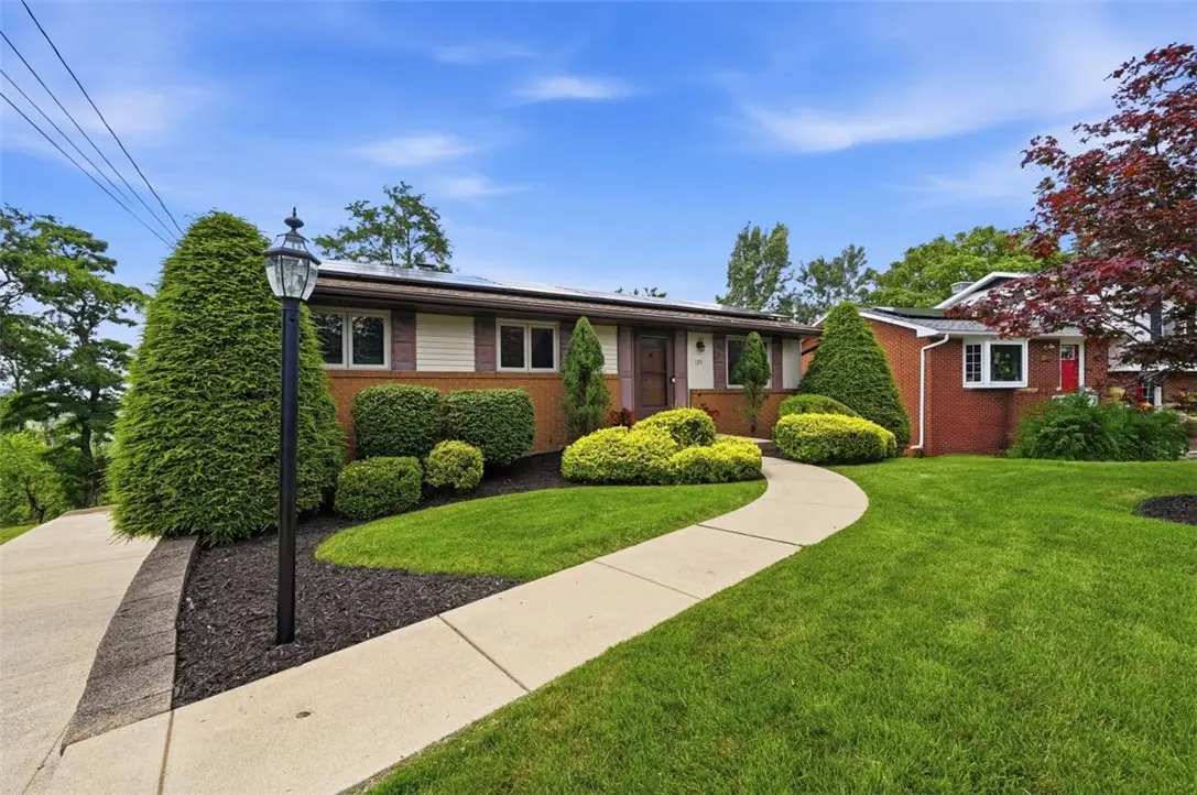 125 Eakin Ave, Pittsburgh, PA 15214 - #1