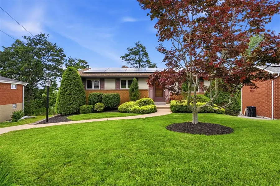 125 Eakin Ave, Pittsburgh, PA 15214 - #2