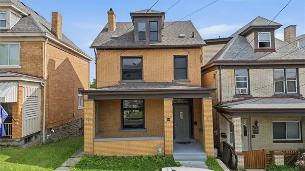509 Margaret St, Pittsburgh, PA 15210