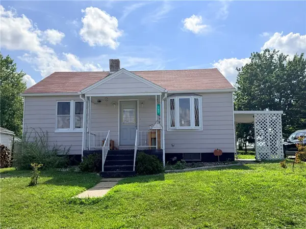 107 W Scenic Dr, Kittanning, PA 16201