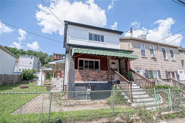 917 Robinson St, Mc Kees Rocks, PA 15136