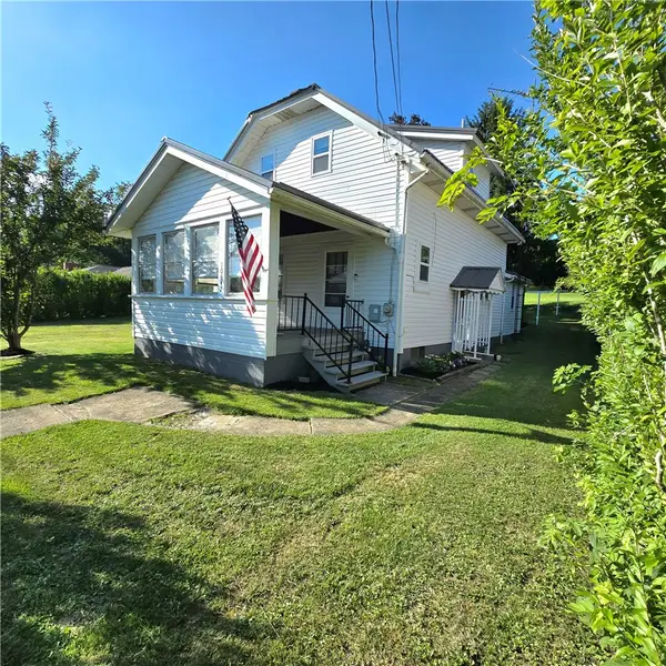 10342 State Route 85, Kittanning, PA 16201