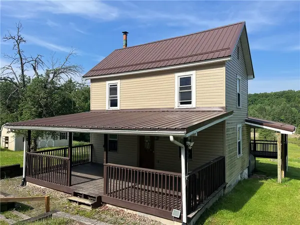 1539 Veterans Street, Beccaria, PA 16616
