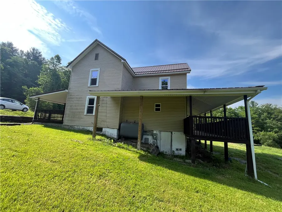1539 Veterans Street, Beccaria, PA 16616 - #2