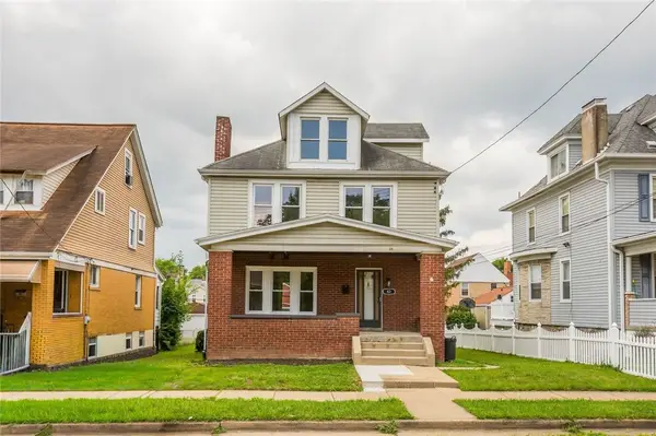 43 Evans Avenue, Pittsburgh, PA 15205