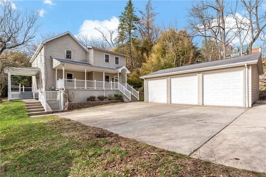 45 Redstone Ln, Washington, PA 15301 - #2
