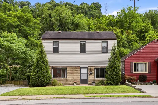 983 Becks Run Road, Pittsburgh, PA 15210