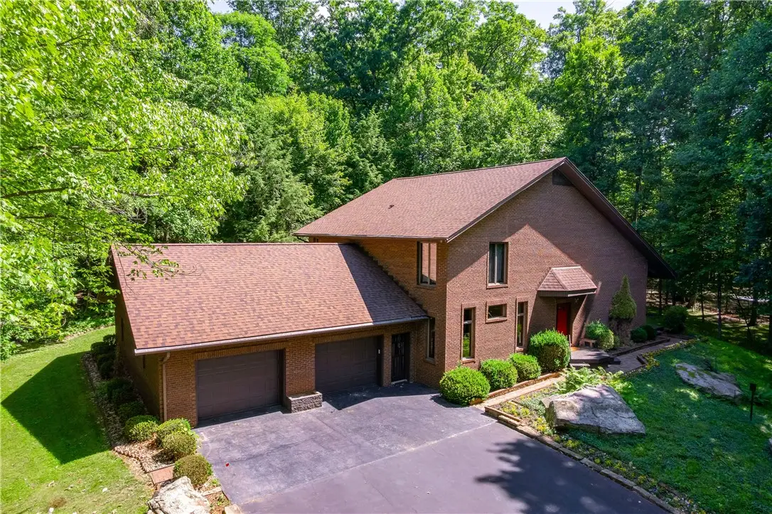 345 Harmony Rd, Slippery Rock, PA 16057 - #1