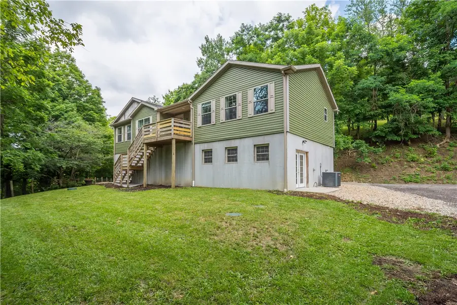 766 Old National Pike, Claysville, PA 15323 - #2