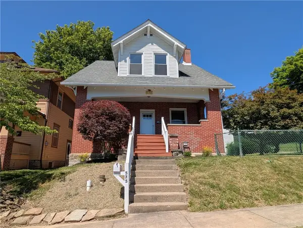 575 Huffman St, Waynesburg, PA 15370