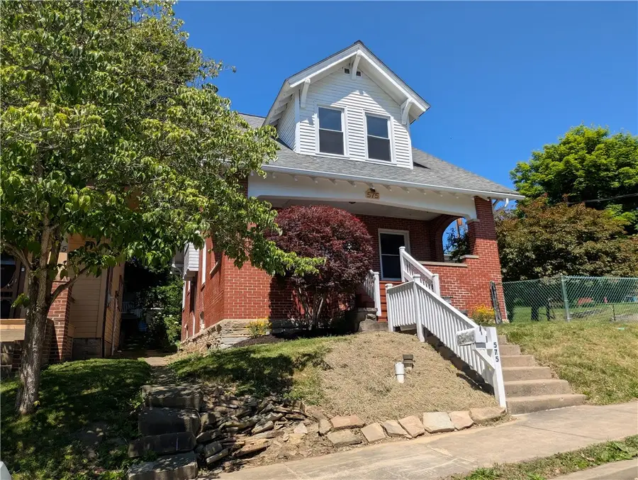 575 Huffman St, Waynesburg, PA 15370 - #2