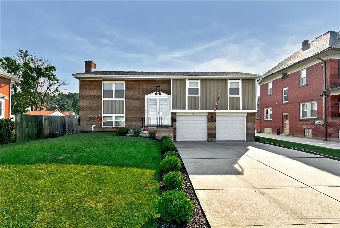 403 Mount Royal Blvd., Pittsburgh, PA 15223 - #1