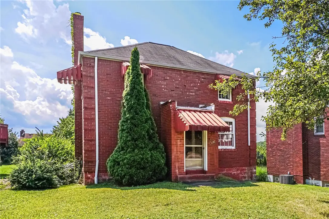 1035 Mccoy Rd, Kennedy, PA 15136 - #1
