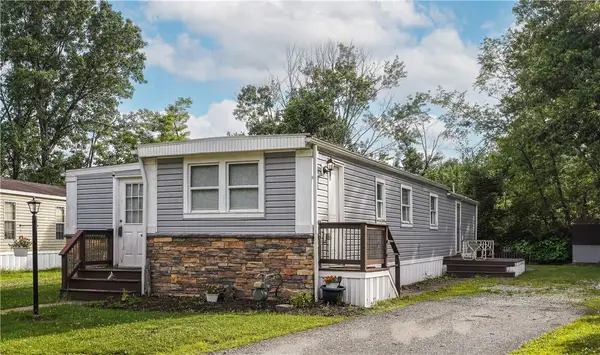 26 Circle Drive, Finleyville, PA 15332