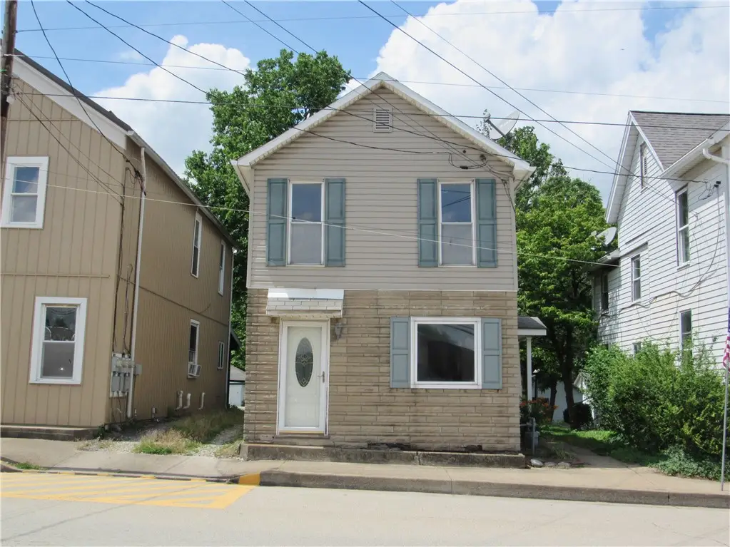 84 Main Street, Smithfield, PA 15478 - #1