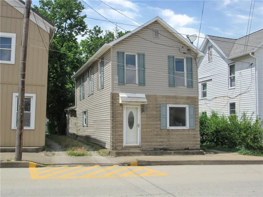 84 Main Street, Smithfield, PA 15478 - #3